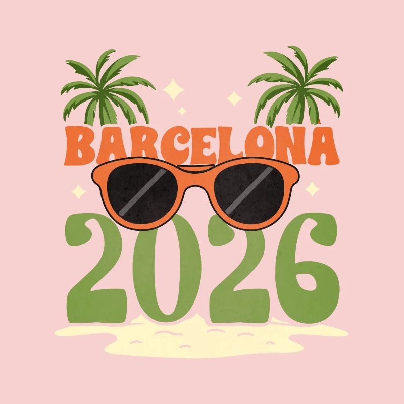 Barcelone 2026