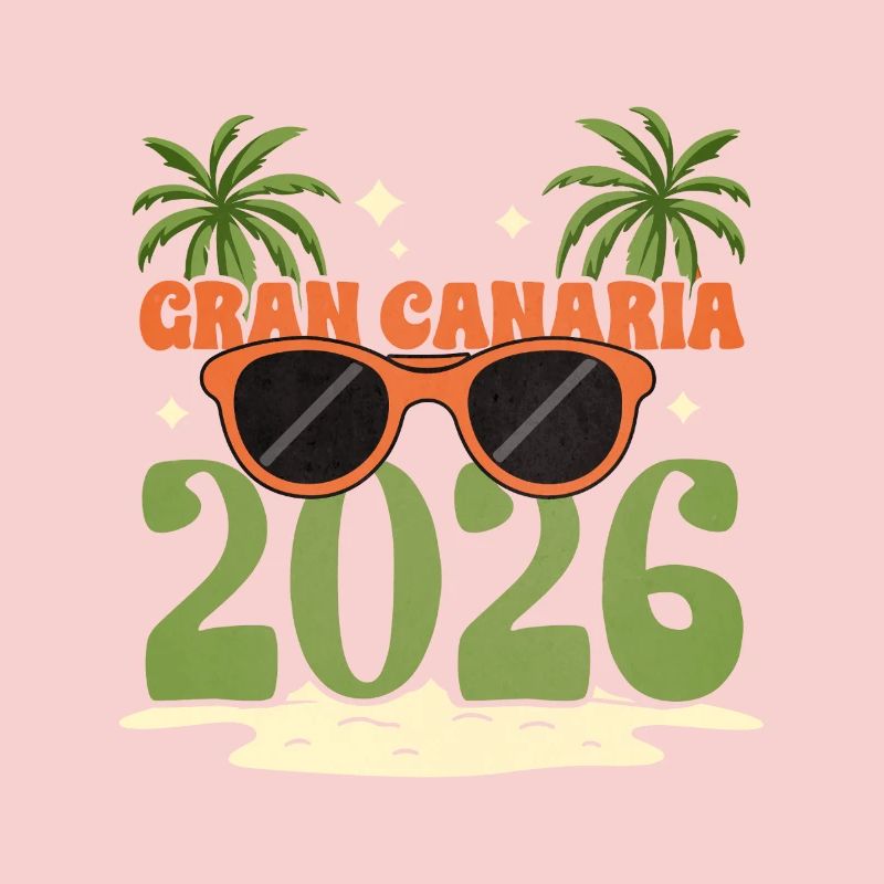 Gran Canaria 2026