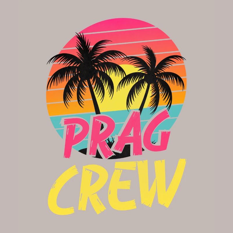 Prague Crew