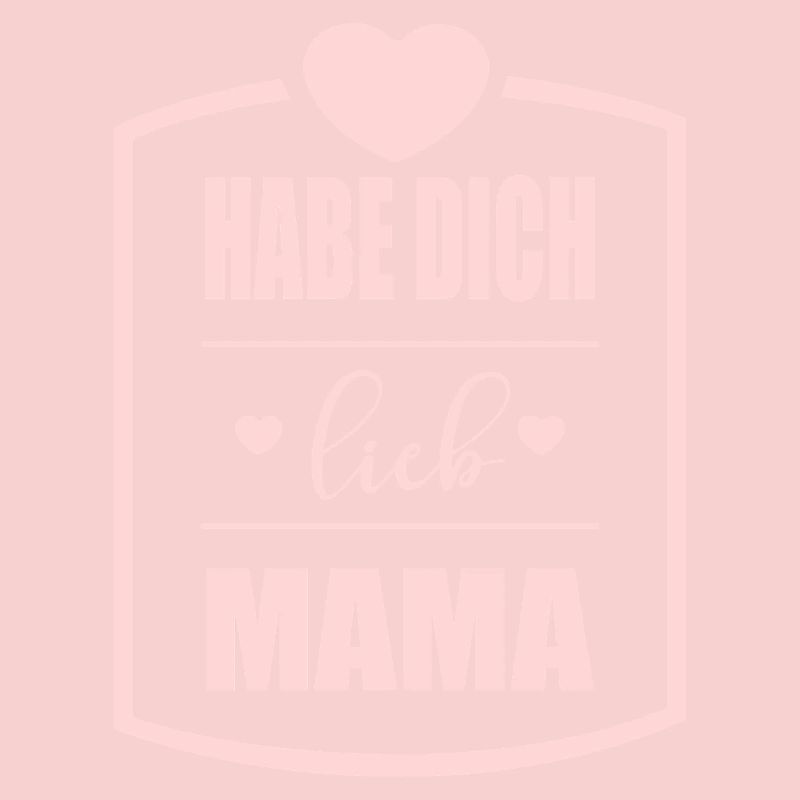Muttertag Mama Liebe