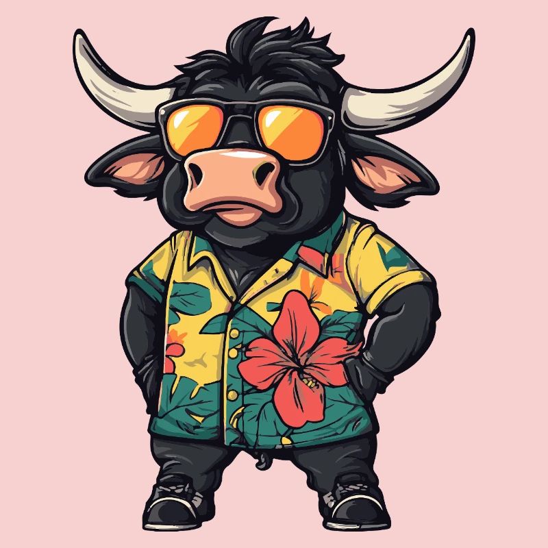 Taurus Comic Vacation