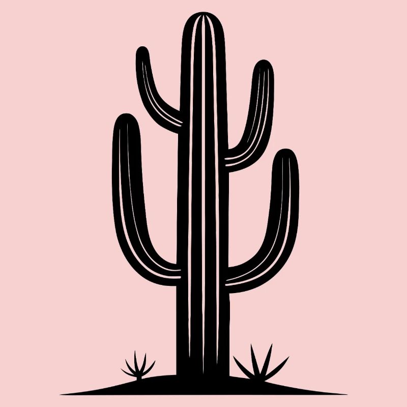 Saguaro Cactus