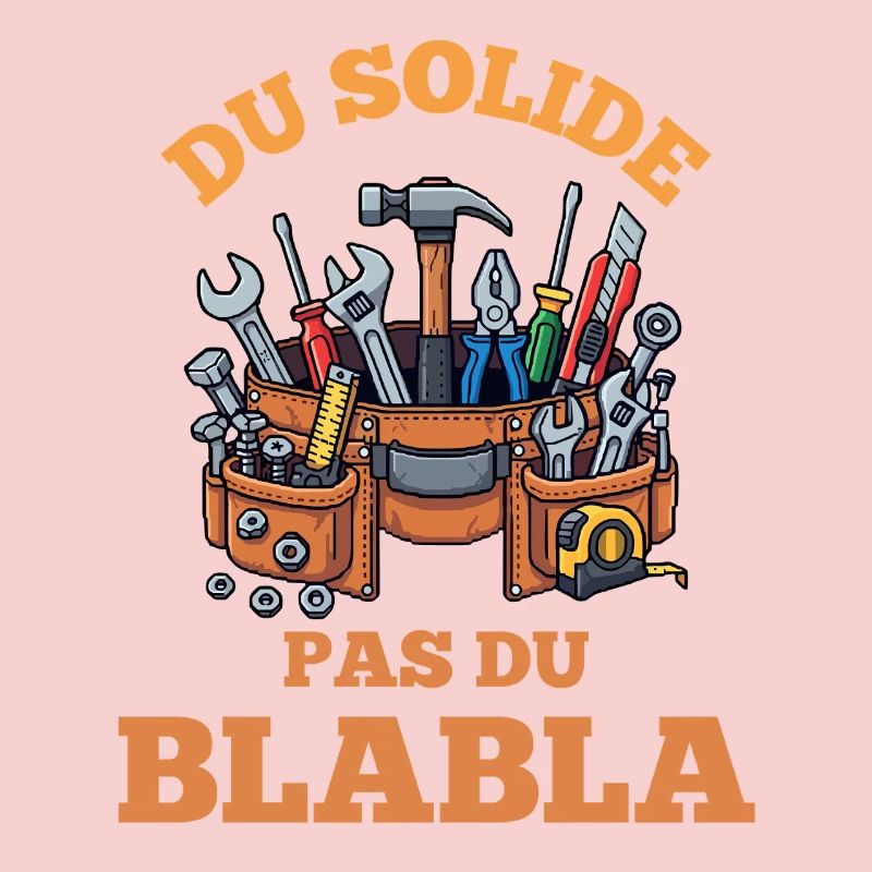 Outils Solides Pas de Bla Bla