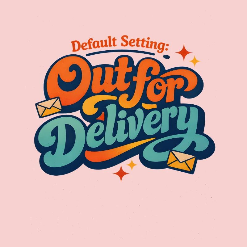 Standard mode delivery | Postman Saying