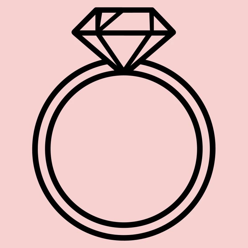 wedding ring,