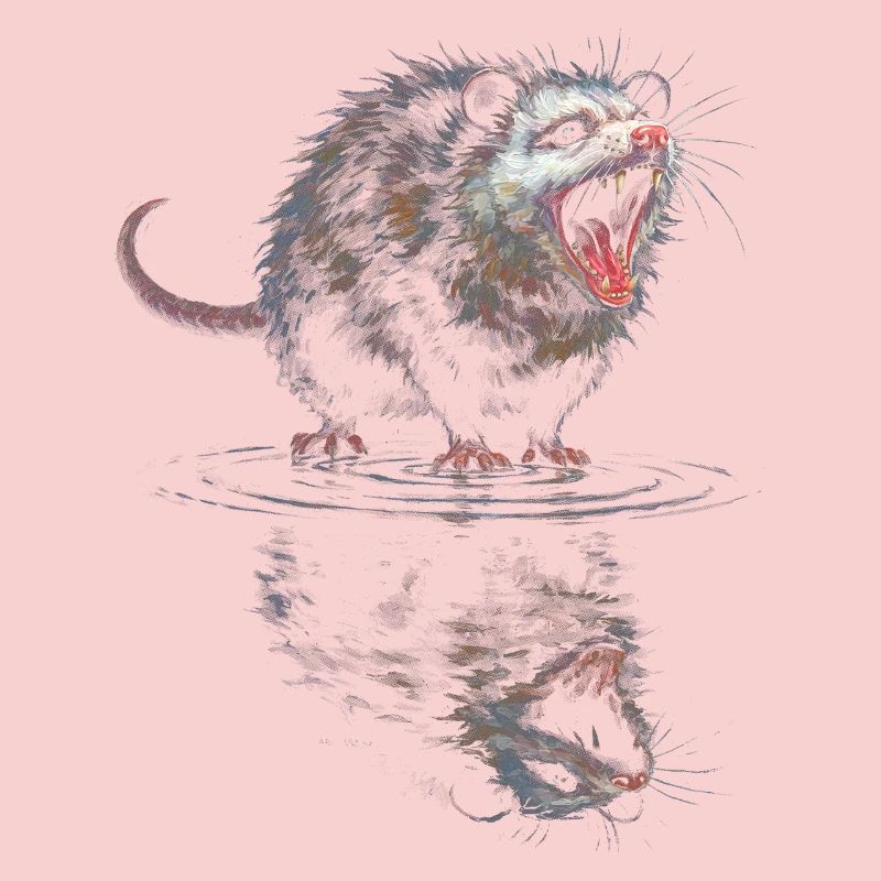 Water Otter Roarer