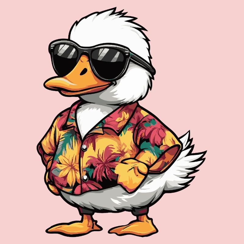 Vacances de la bande dessinée Goose