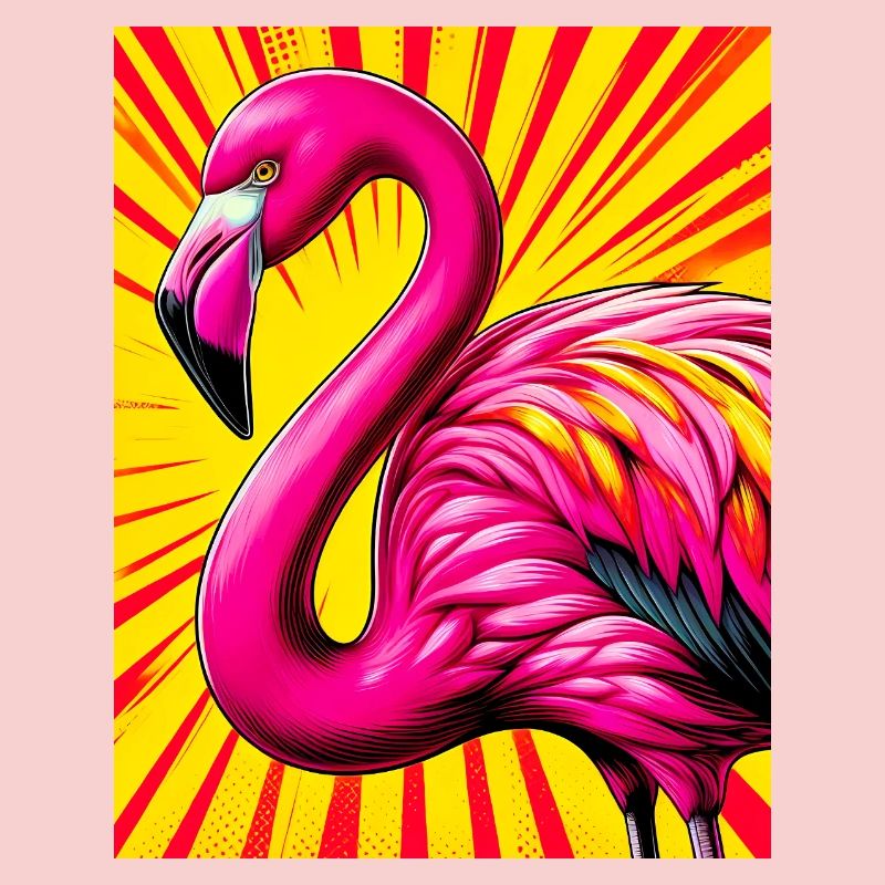 Flamingo
