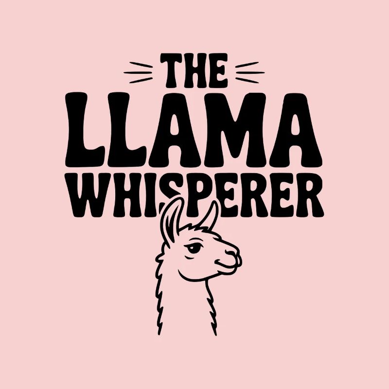 Le Murmureur de lamas