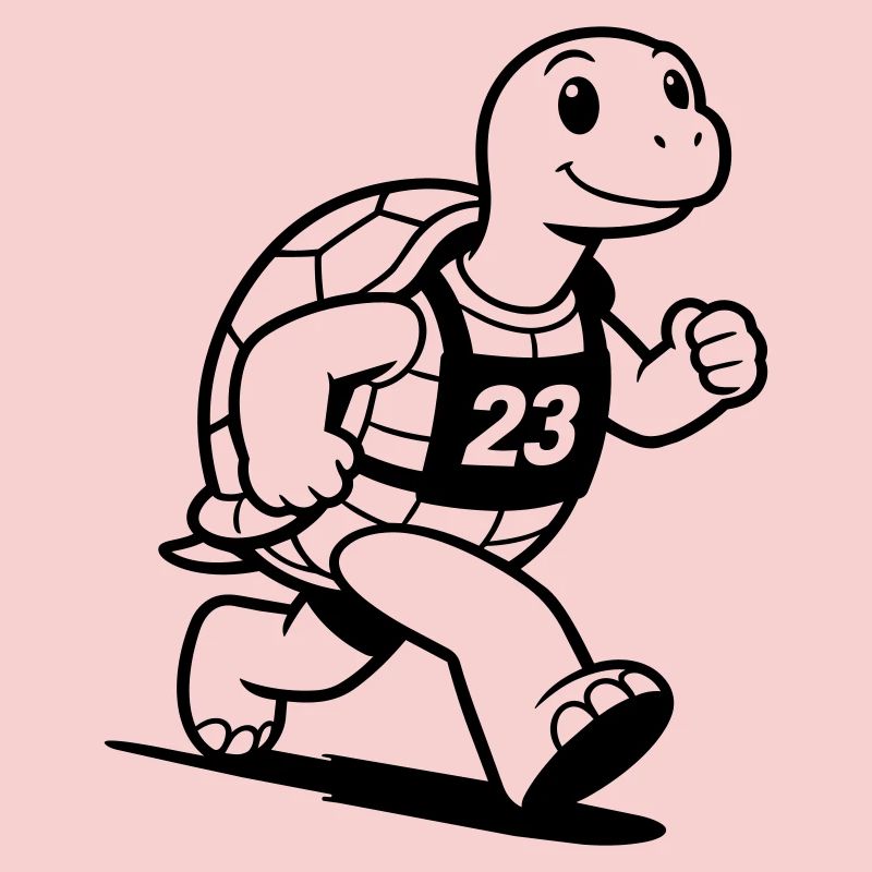 Turtle Marathon