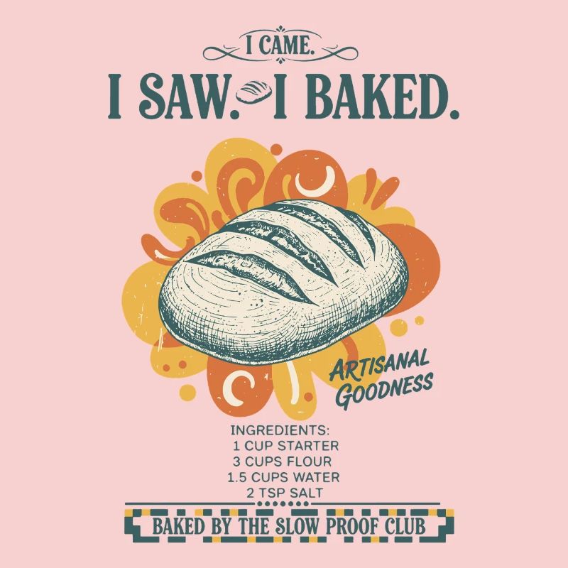 sourdough bread baking baker sourdough starter