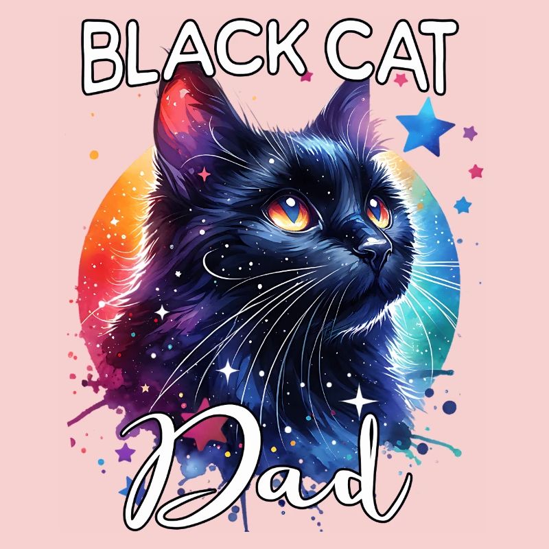 Papa Chat Noir
