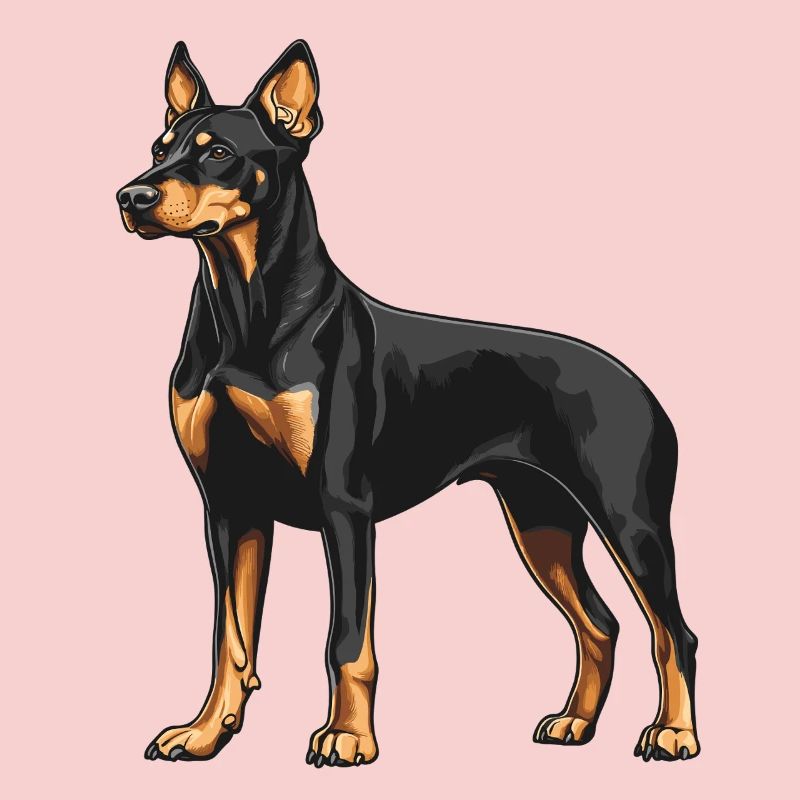 Dobermann