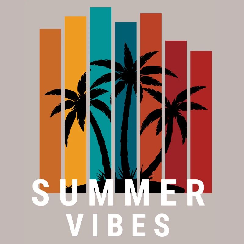 Summer Vibes