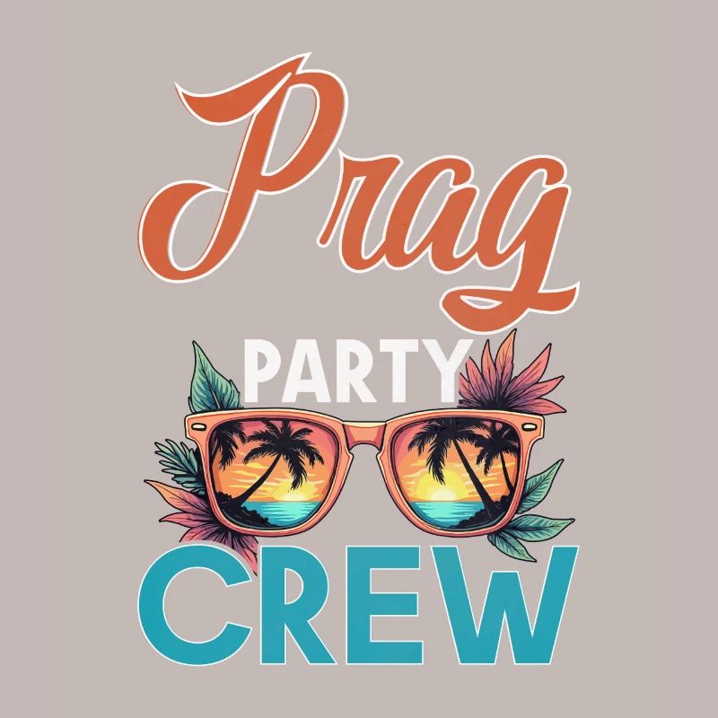 Prague Crew