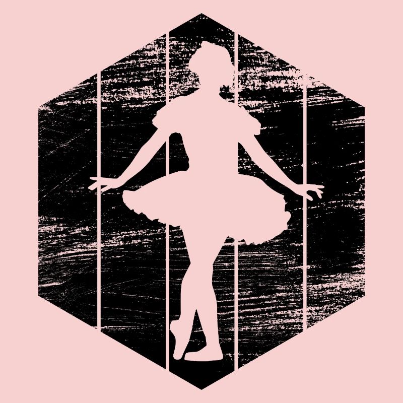 Ballettmädchen