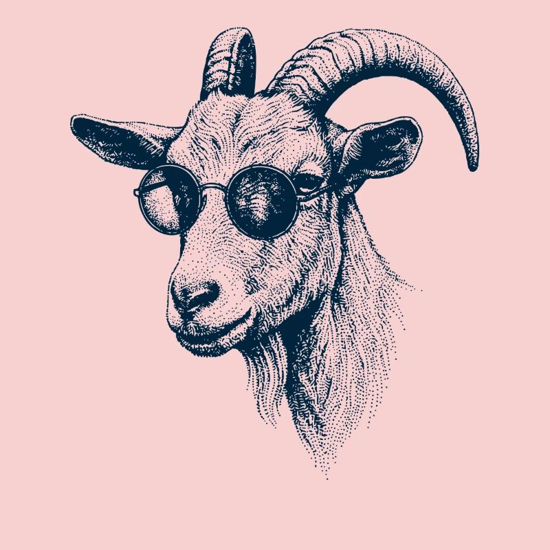 Grande Chèvre