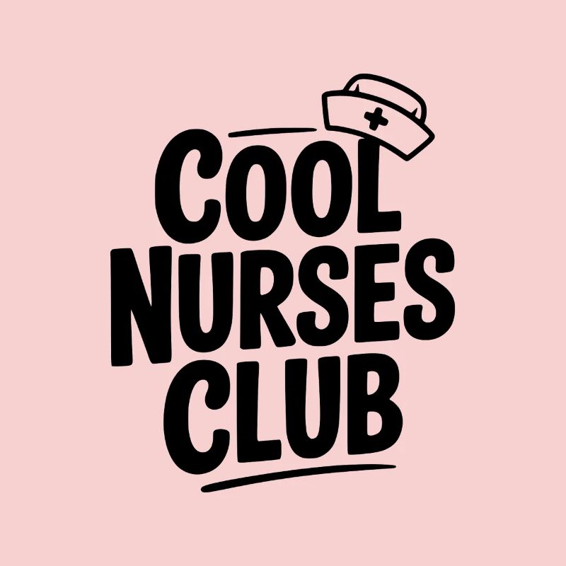 Cool Nurses Club