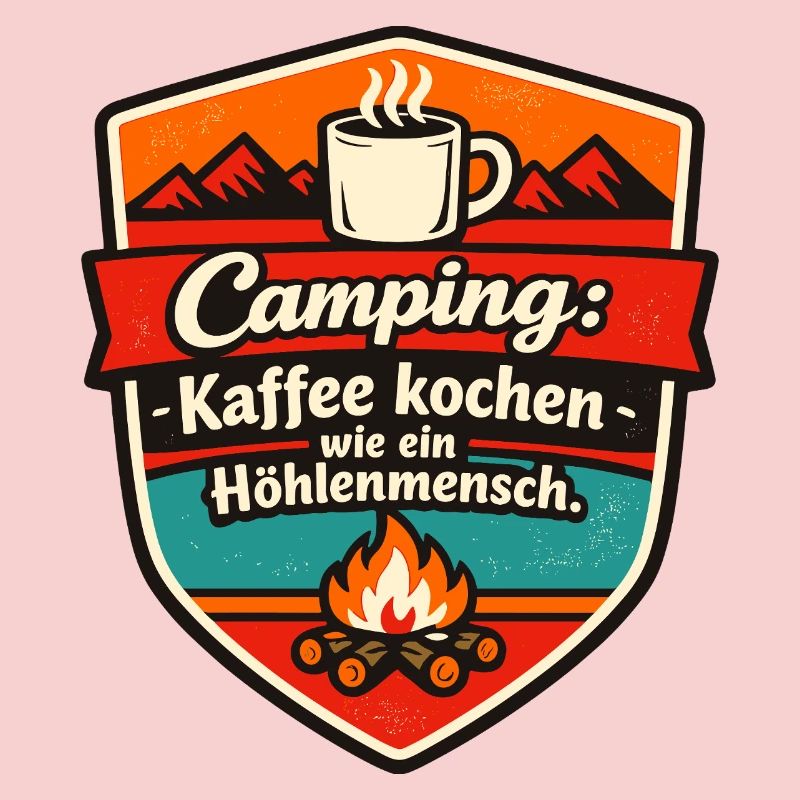 Camper Camping