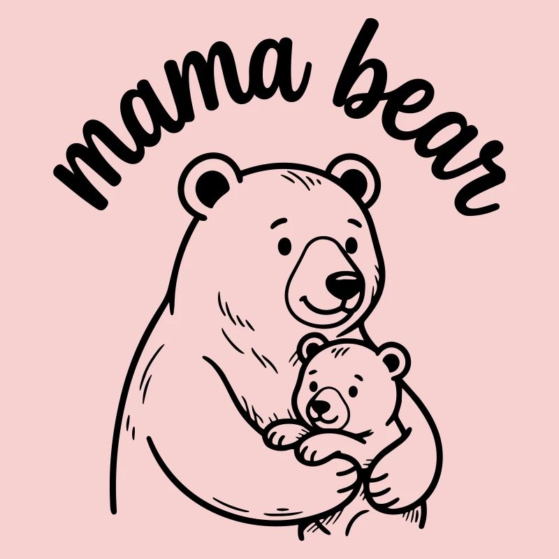 Mama bear