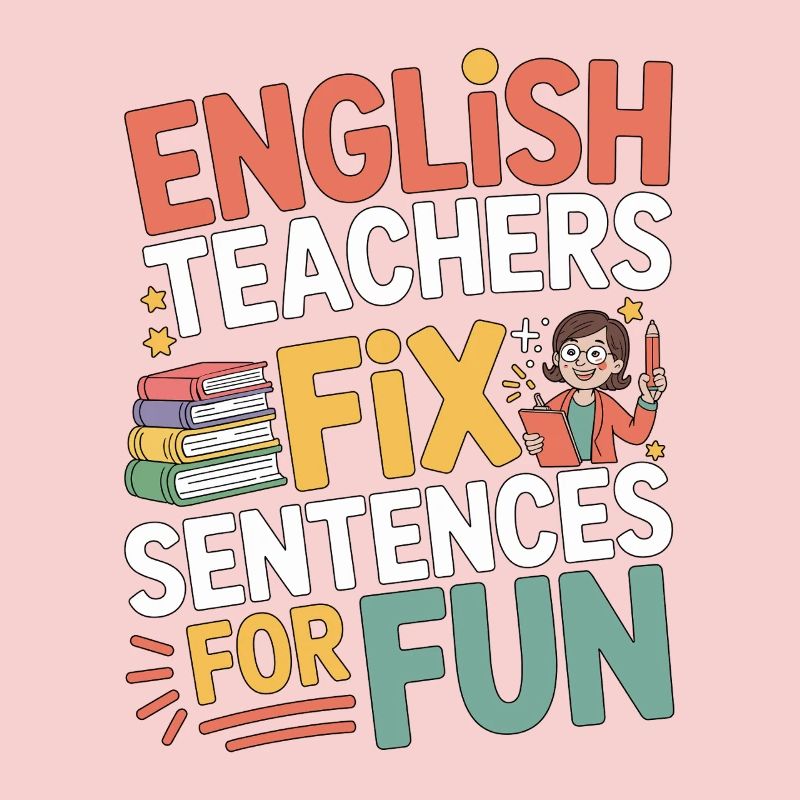 Enseignant d’anglais langue seconde (ESL) Enseignants d’anglais Fix Language Educator