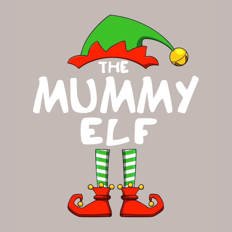 Mummy Elf