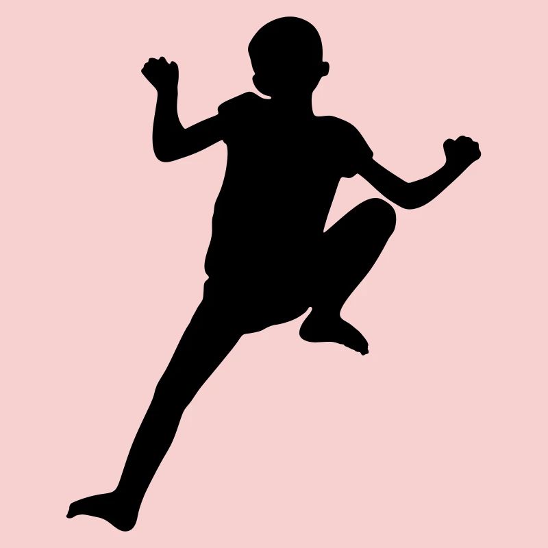 Spider Climber Boy – Climbing Adventure