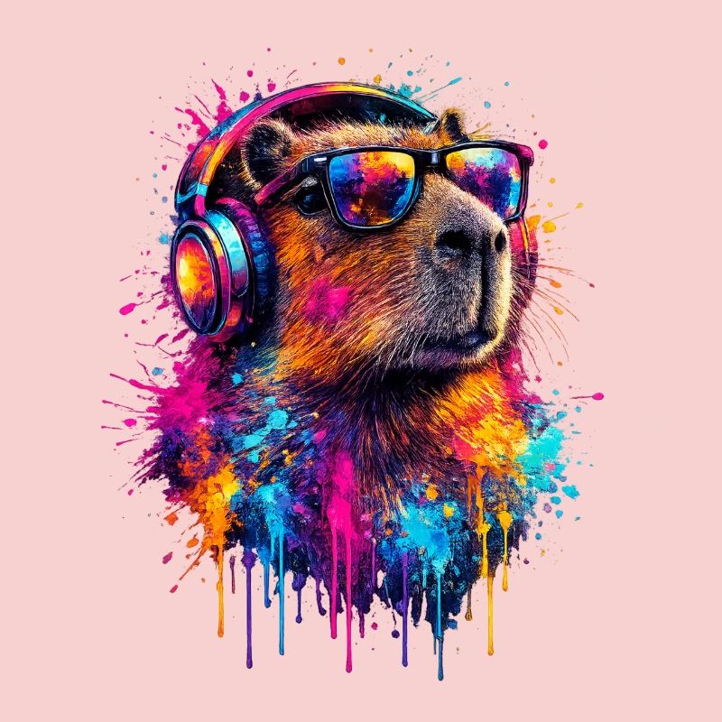 Capybara