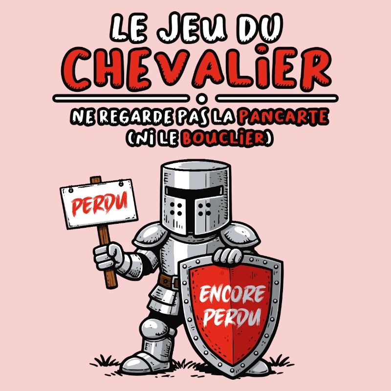 Le jeu du chevalier