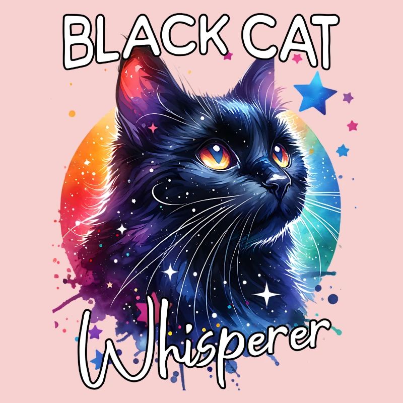 Le Murmureur du Chat Noir