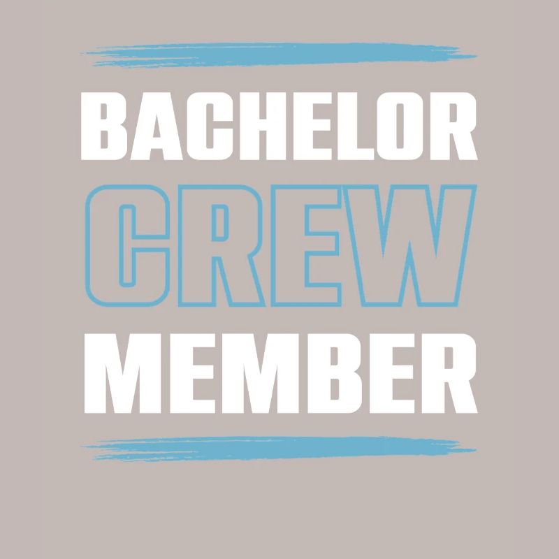 Bachelor Crew