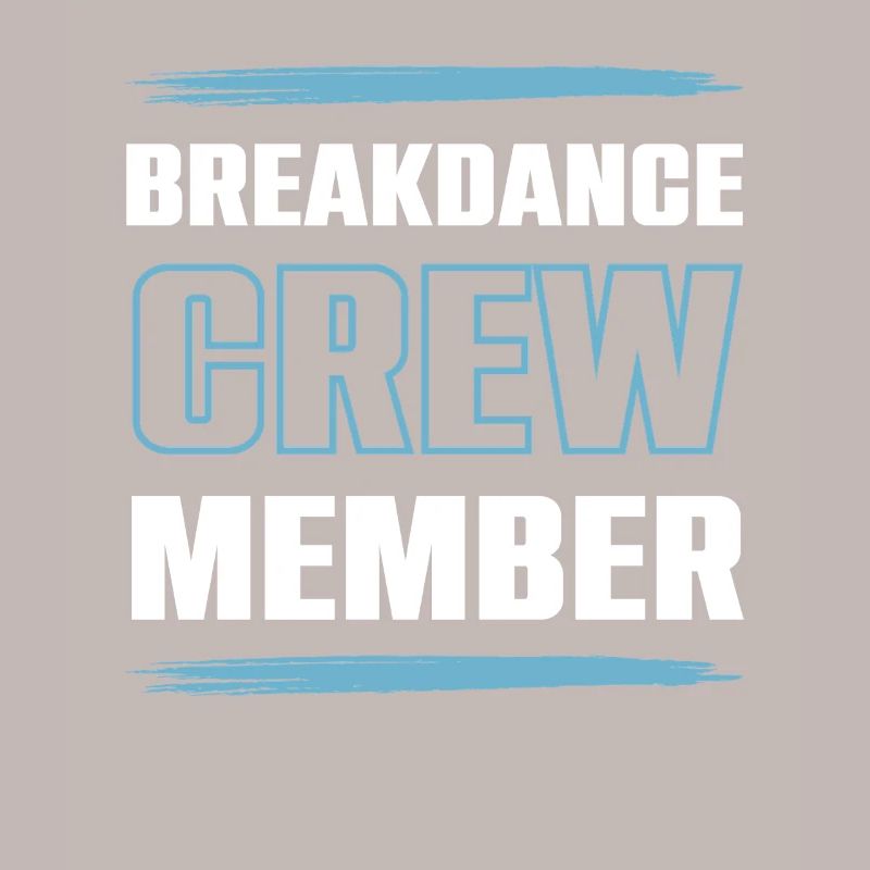 Équipe de breakdance