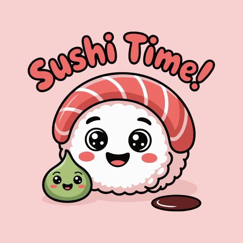 Icône du Sushi Time Roll