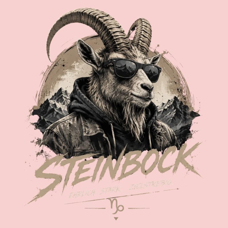 Steinbock Style