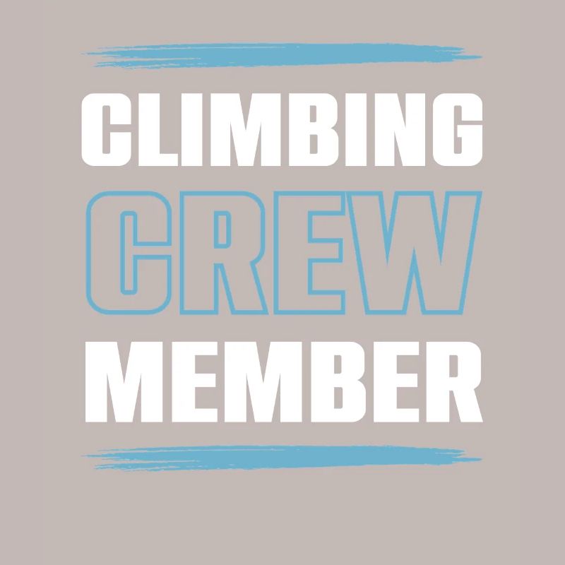 Climbing Crew