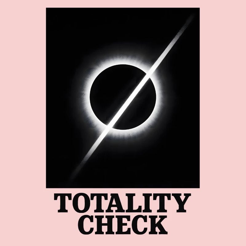 Totalité vérifiée | Eclipse