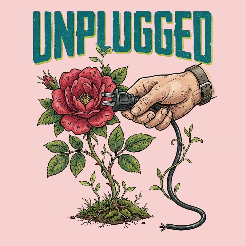 Unplugged