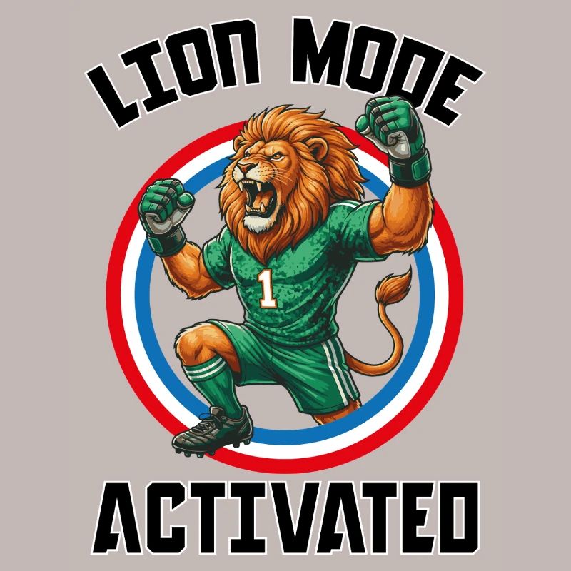 LionModeA