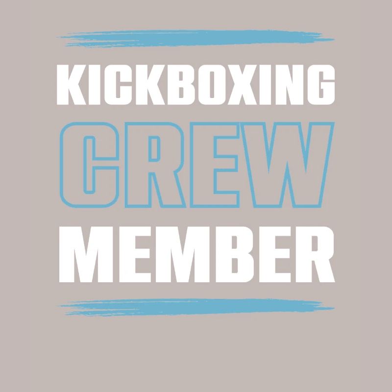 Kickboxing Crew