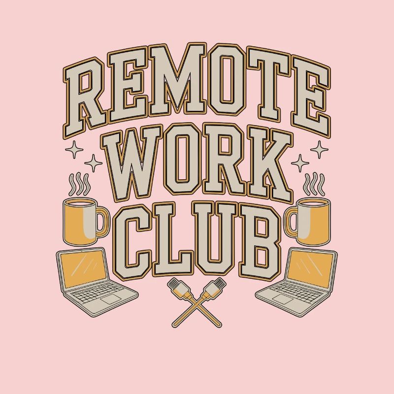 Remote Work Club Web Developer Remote Developer