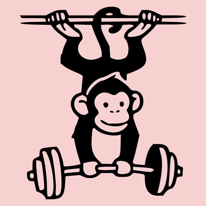 Pouvoir de primate - Singe d’arène