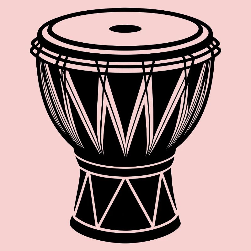 Conga africain