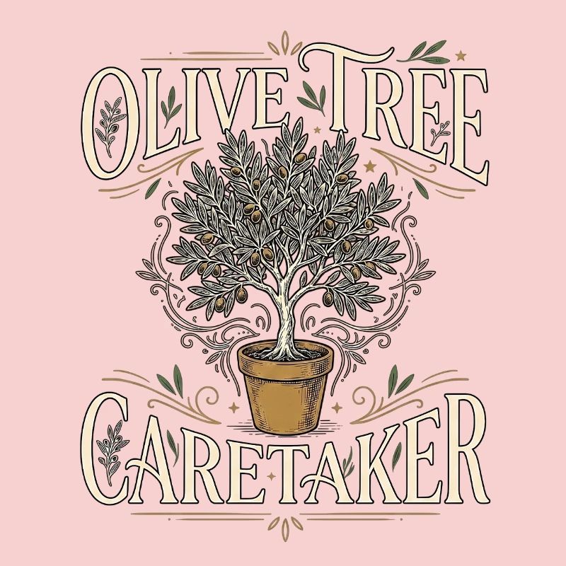 Olive Tree
