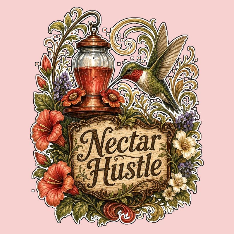 Nectar Hustle