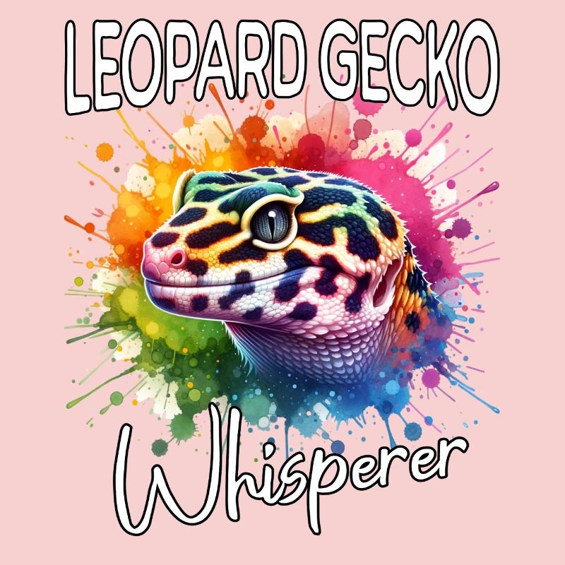 Le Chuchoteur de Gecko Léopard