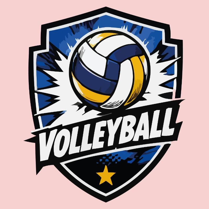 Dynamique du bouclier de volleyball