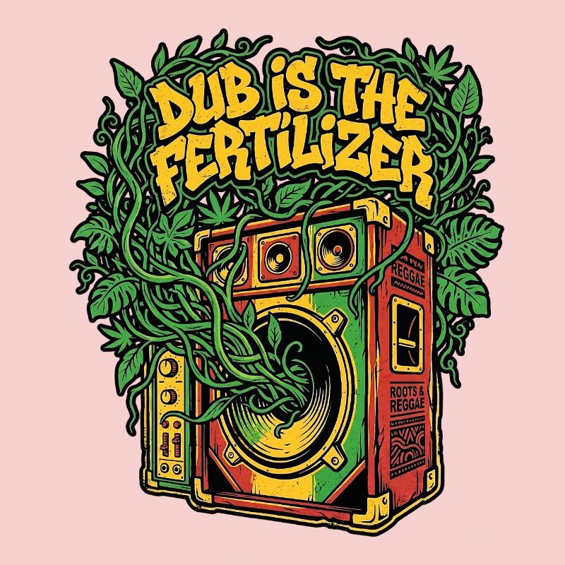 Dub Reggae Soil