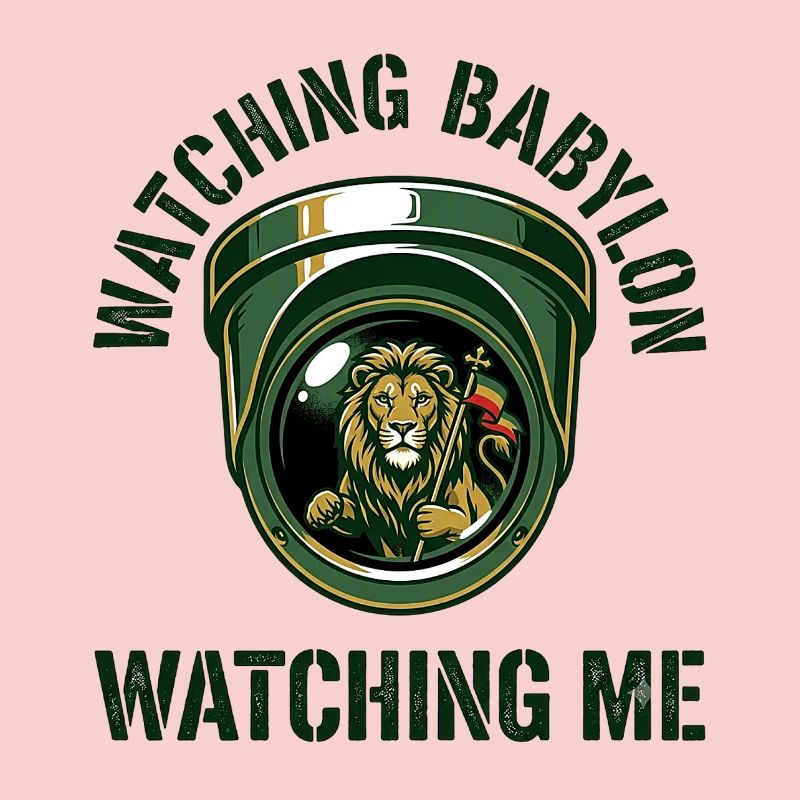 Babylon Watching