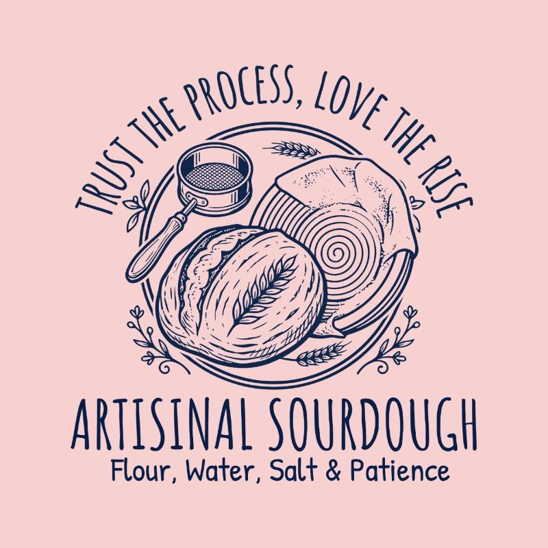 Sourdough Retro Bread Baking – Hobby Baker