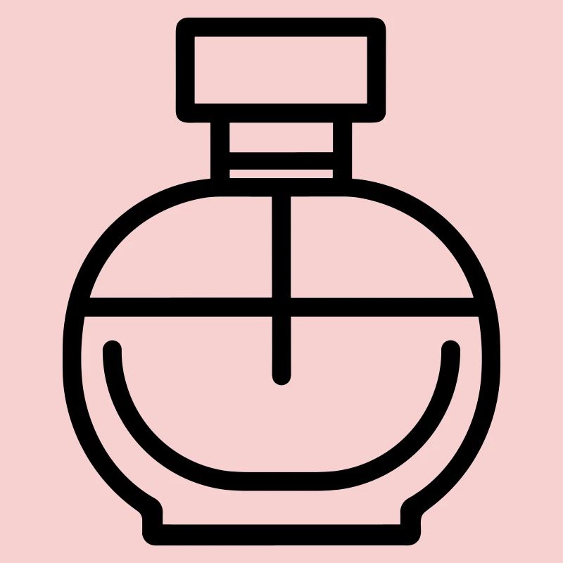 flacon de parfum
